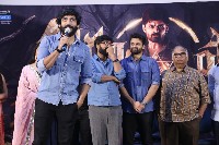 Virupaksha Movie First Look Launch